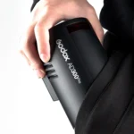 Godox  AD300 Pro 300Ws TTL HSS Pocket Flash Outdoor Speedlite Light Kits - Image 4