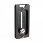 BEXIN PL-80 Anti-rotation Quick Release Plate with Rubber Cushion - Image 3