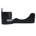 1/4 inch Thread PU Leather Camera Half Case Base for Sony A7 IV - Image 5