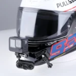 360 Pivot Magic Arm Motorcycle Helmet Mount Adapter Holder - Image 6