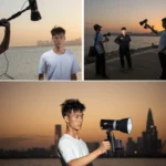 Godox ML60 60W LED Light 5600K Video Studio Flash Light - Image 7