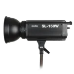 Godox SL150W 150W 5600K Daylight-balanced LED Light Studio Continuous Photo Video Light - Image 3