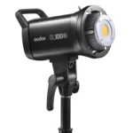 Godox SL100BI 100W 2800-6500K LED Light Studio Continuous Photo Video Light - Image 2