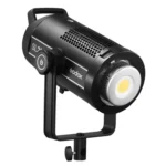 Godox SL200II 200W 5600K Daylight-balanced LED Light Studio Continuous Photo Video Light - Image 2