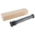BEXIN P222C 234mm-393mm Tripod Extension Pole Carbon Fiber Center Column Tripod Extender - Image 6