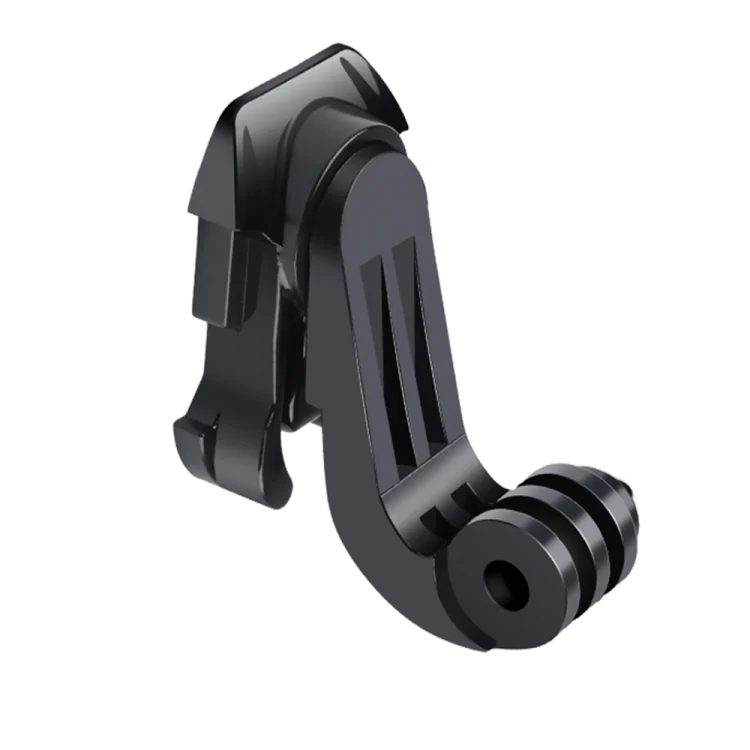 DCA2008B_1.webp 360 Degree Rotation J-Hook Buckle Mount - Image 2