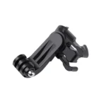 360 Degree Rotation J-Hook Buckle Mount - Image 3