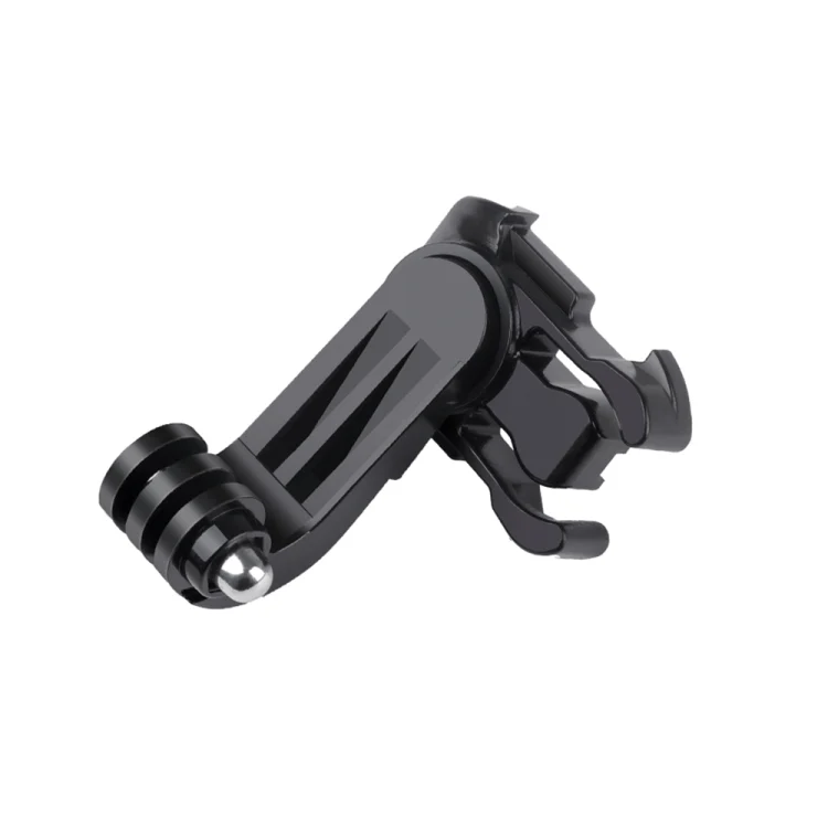 DCA2008B_2.webp 360 Degree Rotation J-Hook Buckle Mount - Image 3