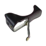 1/4 inch Thread PU Leather Camera Half Case Base for Canon G7 X Mark III / G7 X3 - Image 5