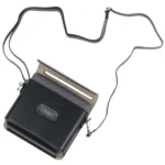 For FUJIFILM instax Link WIDE Full Body PU Leather Case Bag with Strap - Image 5