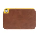 For Kodak PRINTOMATIC Full Body Camera PU Leather Case Bag with Strap - Image 3