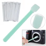 6 PCS Cleaning Swab Stick for CCD Camera