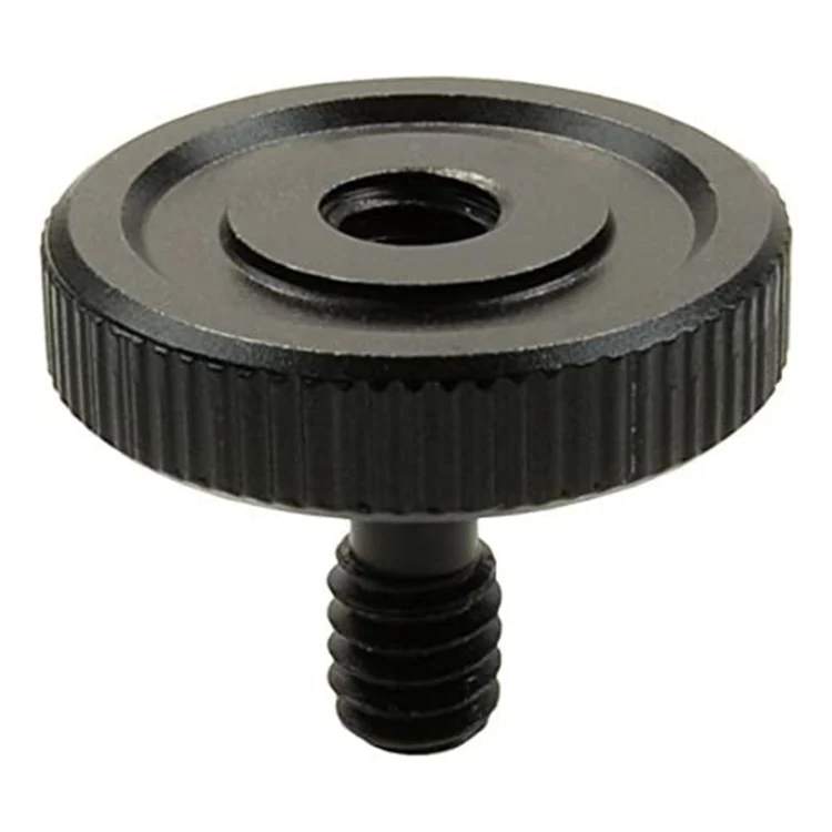 1/4 inch Male to Female Screw Adapter for Fixing Light / Stand
