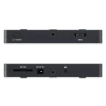 FEELWORLD F6 Plus V2 6 inch 3D LUT Touch Screen DSLR Camera Field Monitor, IPS FHD1920x1080 4K HDMI Input & Output, with Tilt Arm - Image 3