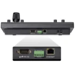 FEELWORLD KBC10 PTZ Camera Controller with Joystick and Keyboard Control ,Support PoE - Image 3