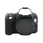 For Canon EOS 250D Soft Silicone Protective Case