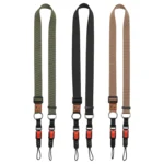 XJ03 Camera Shoulder Hanging Neck Strap - Image 2