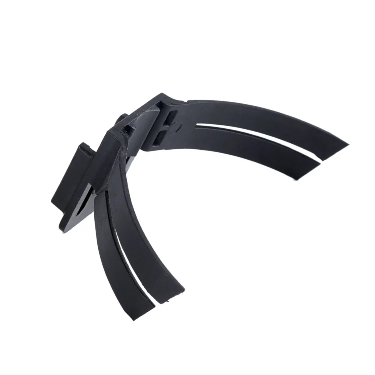 DCA2141B_3.webp RUIGPRO Action Camera Phone Helmet Mount Kit with J-Hook Buckle & Metal Phone Clamp & Adapter - Image 4
