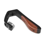 YELANGU LW-B01-3 Handheld Video Stabilizer Top Handle with Cold Shoes for LW-B01 Cage - Image 3