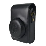 Full Body Camera PU Leather Case Bag with Strap for Ricoh GR / GRII / GRIII, Casio ZR1200 / ZR1500/ ZR2000/ ZR3500, ZR3600 / ZR3700 / ZR5500 - Image 3