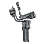 MOZA AirCross 3 Standard 3 Axis Handheld Anti-shake Gimbal Stabilizer for DSLR Camera, Load: 3.2kg - Image 2