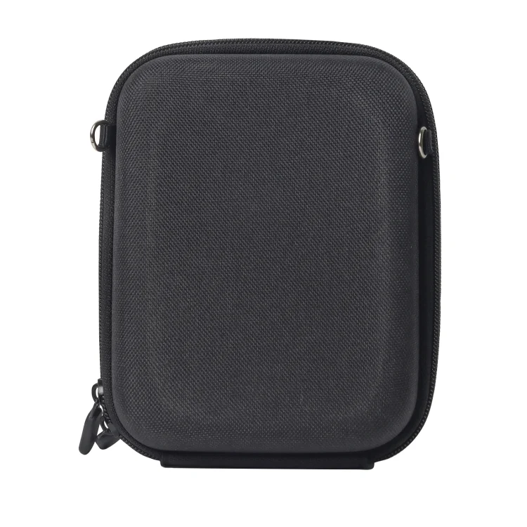 DCA2163B_1.webp For Polaroid One Step 2 / NOW EVA Camera Case Shockproof Camera Storage Bag - Image 2