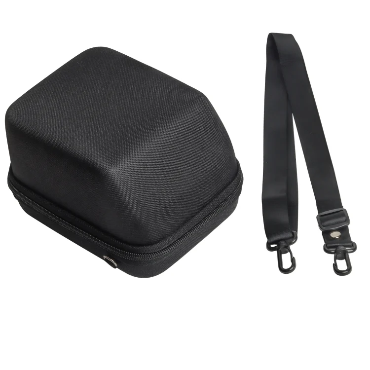 DCA2163B_2.webp For Polaroid One Step 2 / NOW EVA Camera Case Shockproof Camera Storage Bag - Image 3