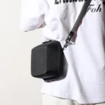For Polaroid One Step 2 / NOW EVA Camera Case Shockproof Camera Storage Bag - Image 6
