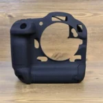 For Canon EOS R3 Soft Silicone Protective Case - Image 6