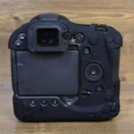 For Canon EOS R3 Soft Silicone Protective Case - Image 3