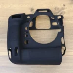 For Nikon Z9 Soft Silicone Protective Case - Image 6