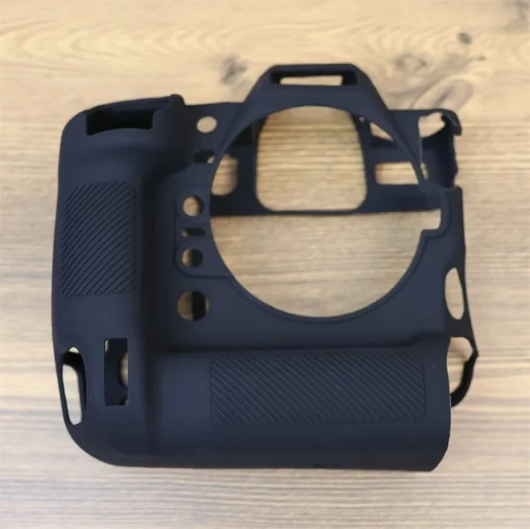 DCA2170B_1.webp For Nikon Z9 Soft Silicone Protective Case - Image 6