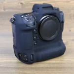 For Nikon Z9 Soft Silicone Protective Case - Image 2