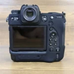 For Nikon Z9 Soft Silicone Protective Case - Image 3