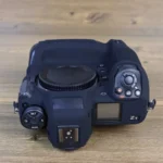 For Nikon Z9 Soft Silicone Protective Case - Image 4