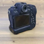 For Nikon Z9 Soft Silicone Protective Case - Image 5
