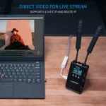 LAIZESKE W1000H 1000FT HDMI Wireless Video Transmission System - Image 8