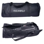 FEELWORLD FSP60 60cm Parabolic Softbox Quick Release Diffuser with Bowens Mount - Image 10