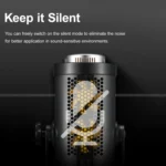 Godox SL200III 215W LED Light 5600K Daylight Video Flash Light - Image 5