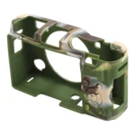 Soft Silicone Protective Case for FUJIFILM X-A5 - Image 2