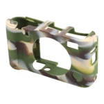 Soft Silicone Protective Case for FUJIFILM X-A5 - Image 3