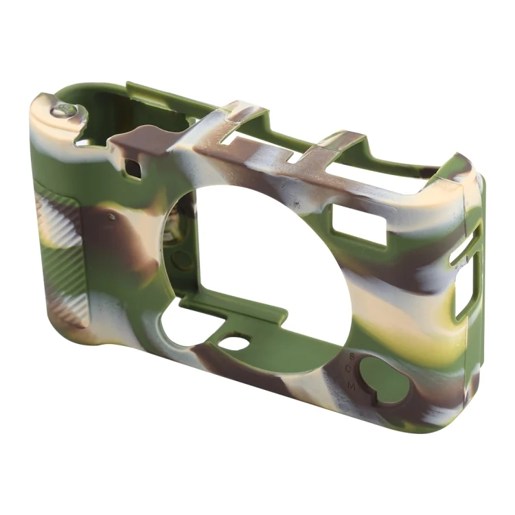 DCA2201AG_2.webp Soft Silicone Protective Case for FUJIFILM X-A5 - Image 3