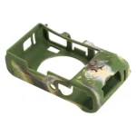 Soft Silicone Protective Case for FUJIFILM X-A5 - Image 4