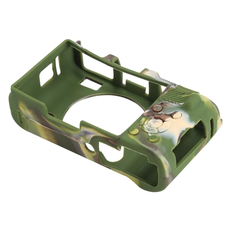 DCA2201AG_3.webp Soft Silicone Protective Case for FUJIFILM X-A5 - Image 4
