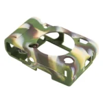 Soft Silicone Protective Case for FUJIFILM X-A5 - Image 5