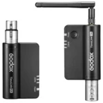 Godox TimoLink TX & RX Wireless DMX Transmitter & Receiver