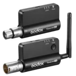 Godox TimoLink TX & RX Wireless DMX Transmitter & Receiver - Image 2