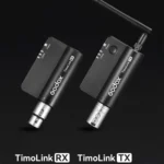 Godox TimoLink TX & RX Wireless DMX Transmitter & Receiver - Image 3