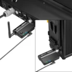 Godox TimoLink TX & RX Wireless DMX Transmitter & Receiver - Image 4