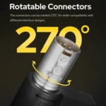 Godox TimoLink TX & RX Wireless DMX Transmitter & Receiver - Image 6